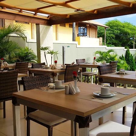 Ravenala Hotel Boutique 卡诺格布拉达 外观 照片