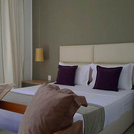 Ravenala Hotel Boutique 卡诺格布拉达 外观 照片