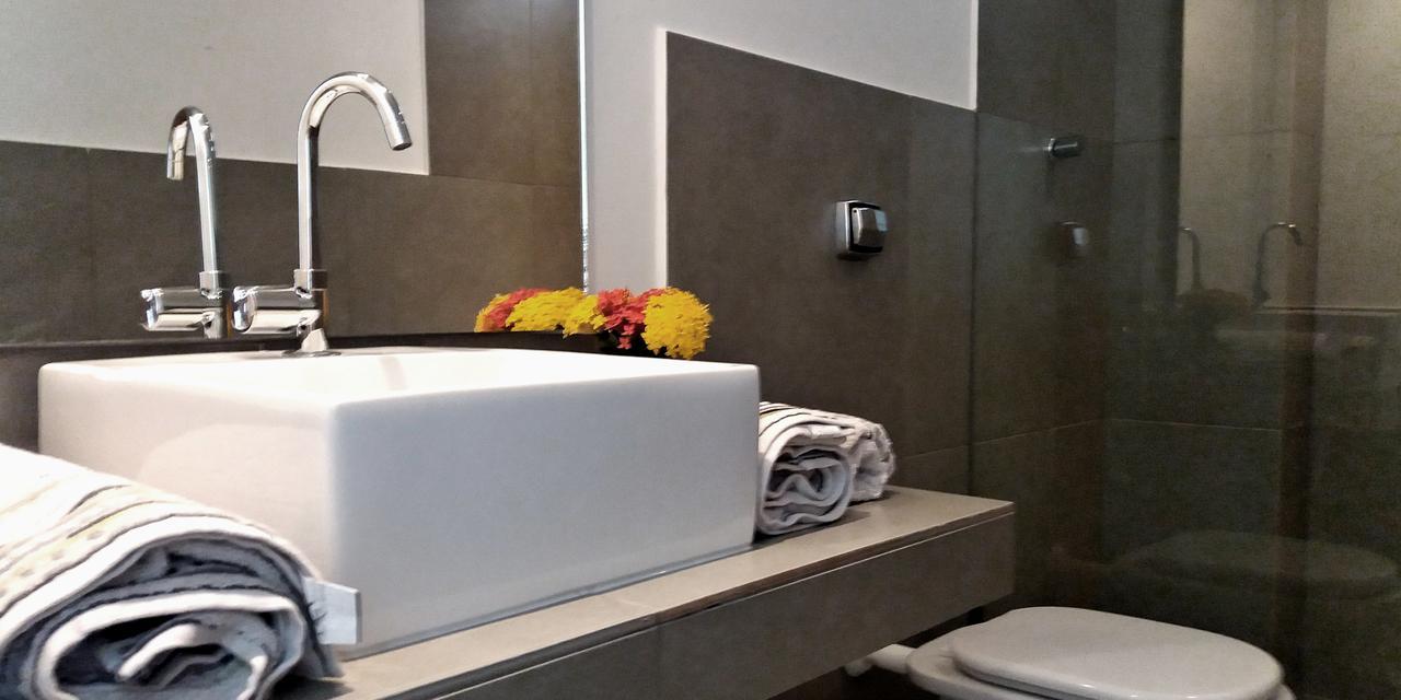 Ravenala Hotel Boutique 卡诺格布拉达 外观 照片