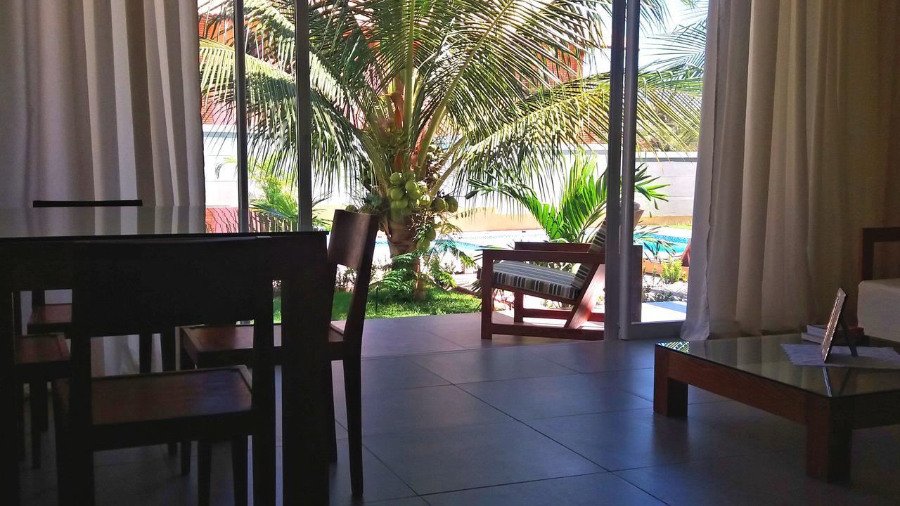 Ravenala Hotel Boutique 卡诺格布拉达 外观 照片