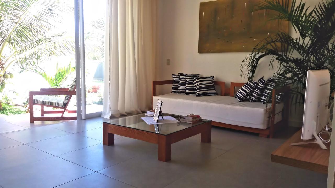 Ravenala Hotel Boutique 卡诺格布拉达 外观 照片