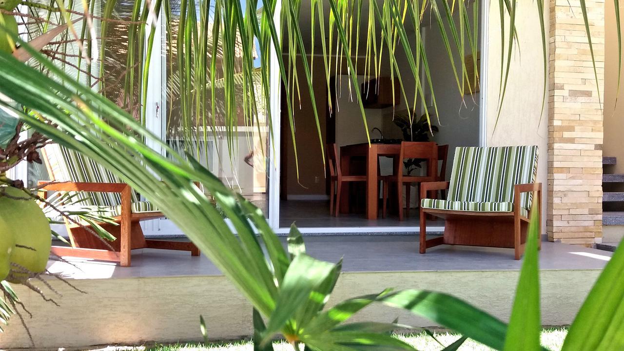 Ravenala Hotel Boutique 卡诺格布拉达 外观 照片