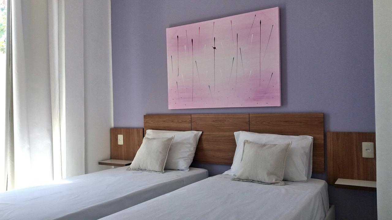 Ravenala Hotel Boutique 卡诺格布拉达 外观 照片