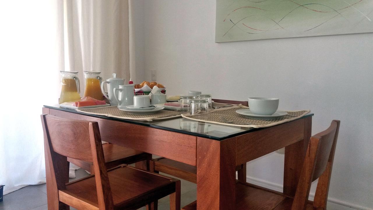 Ravenala Hotel Boutique 卡诺格布拉达 外观 照片
