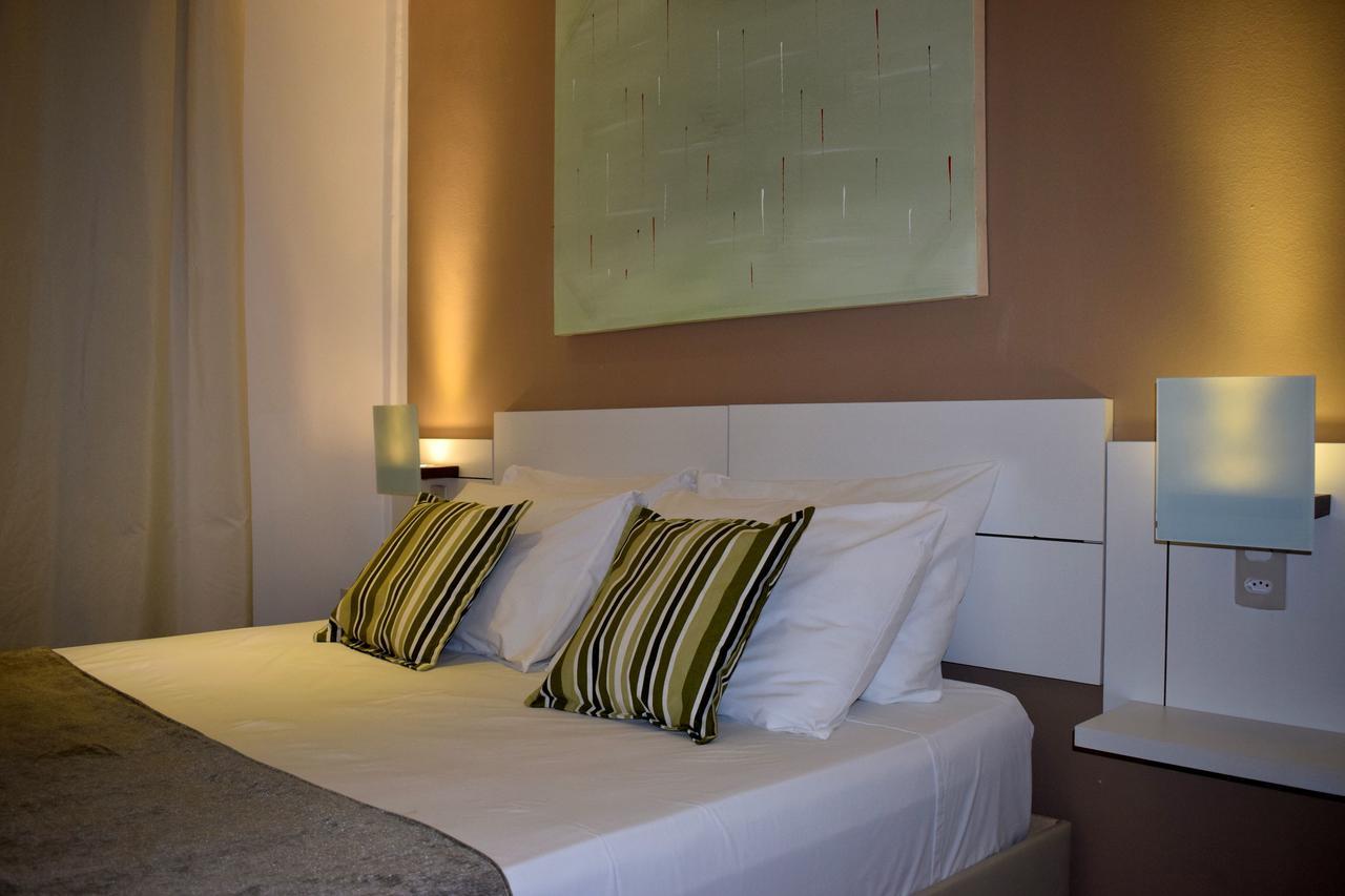 Ravenala Hotel Boutique 卡诺格布拉达 外观 照片