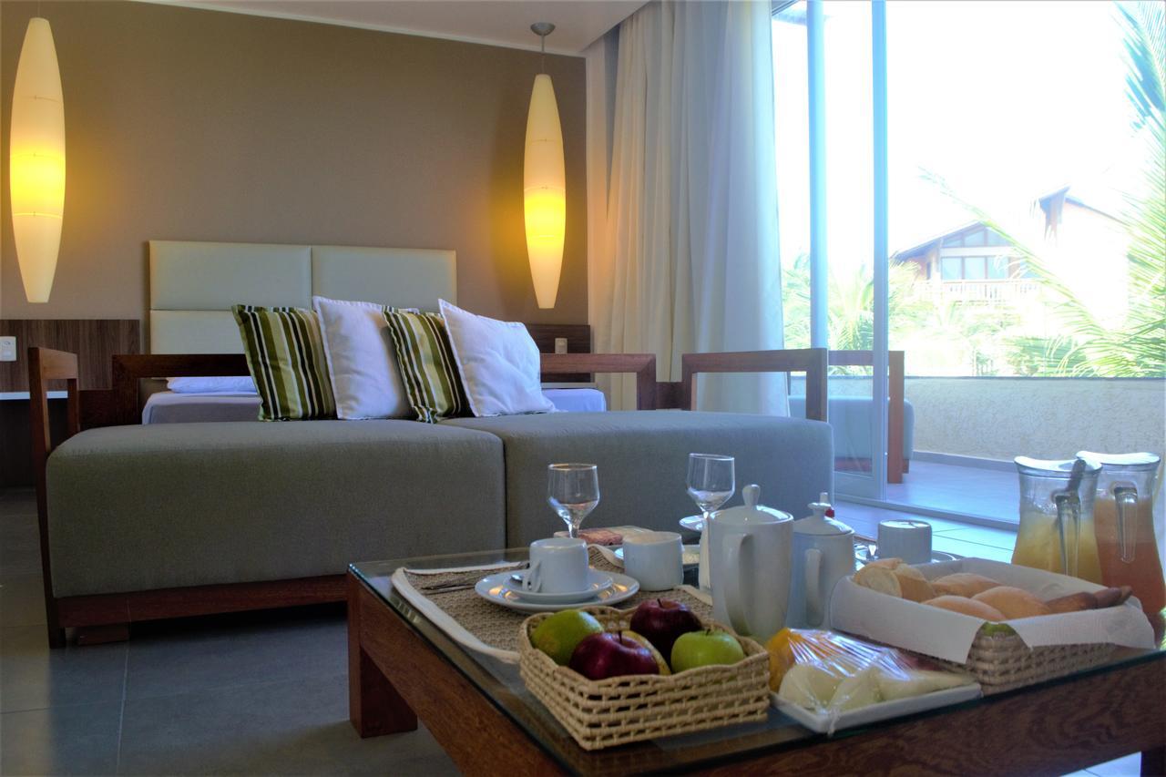 Ravenala Hotel Boutique 卡诺格布拉达 外观 照片