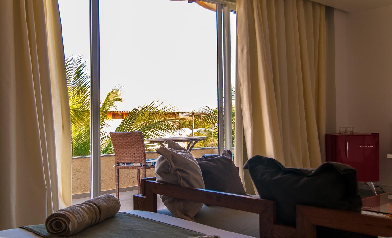 Ravenala Hotel Boutique 卡诺格布拉达 外观 照片