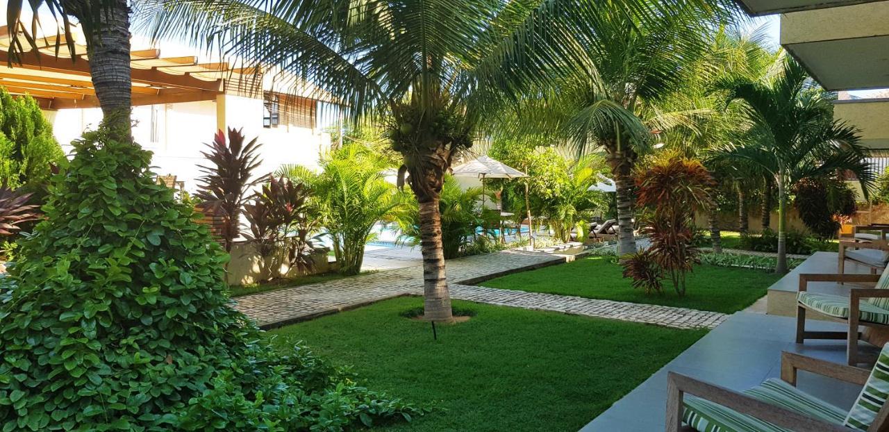 Ravenala Hotel Boutique 卡诺格布拉达 外观 照片