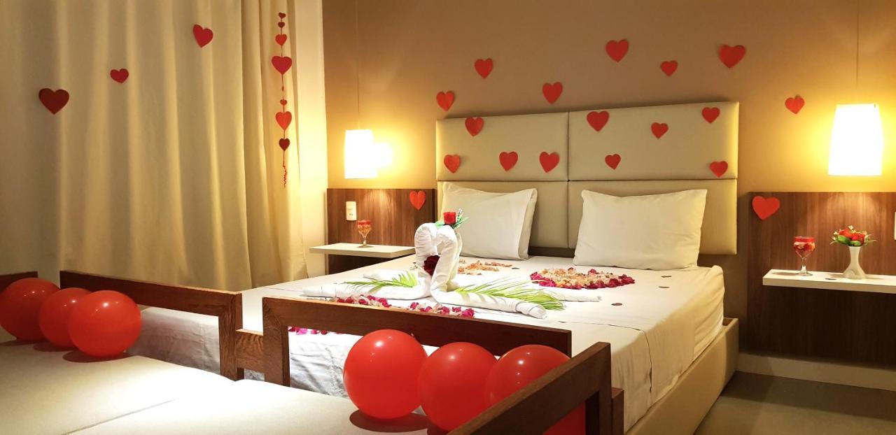 Ravenala Hotel Boutique 卡诺格布拉达 外观 照片