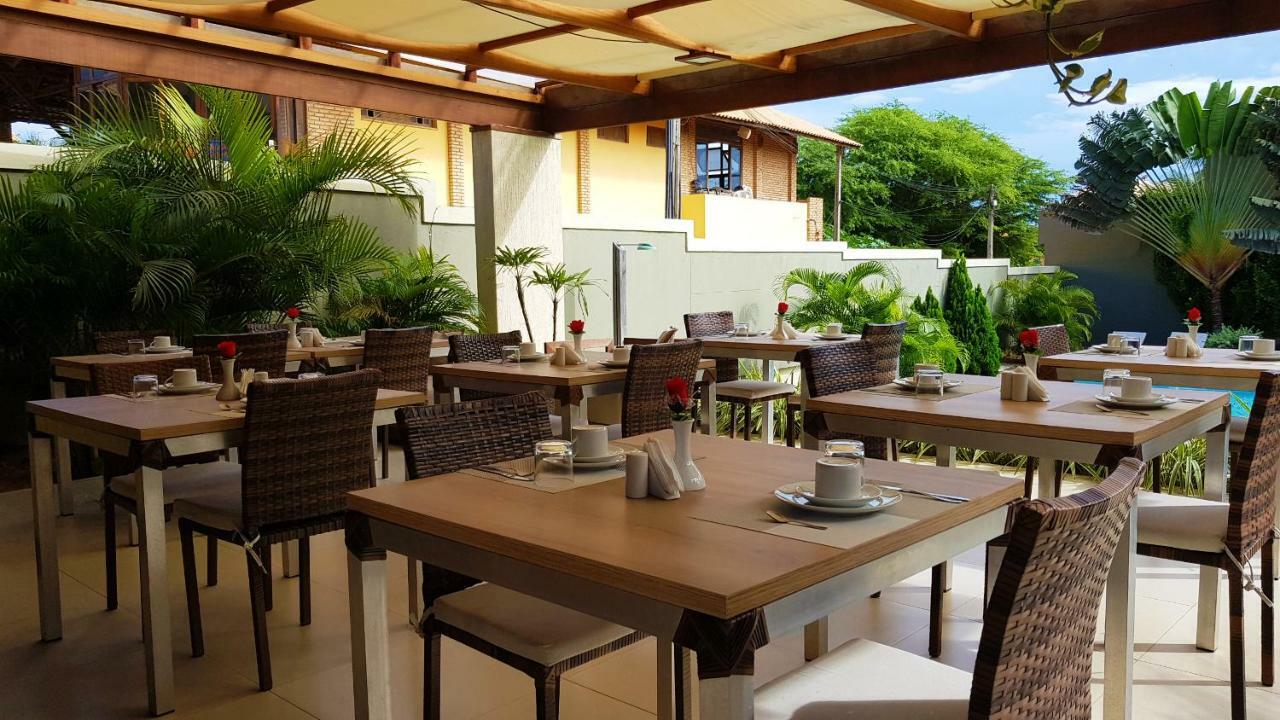 Ravenala Hotel Boutique 卡诺格布拉达 外观 照片
