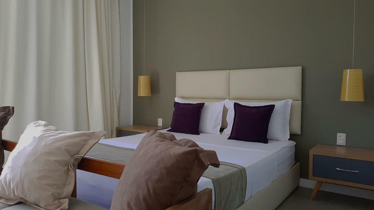 Ravenala Hotel Boutique 卡诺格布拉达 外观 照片