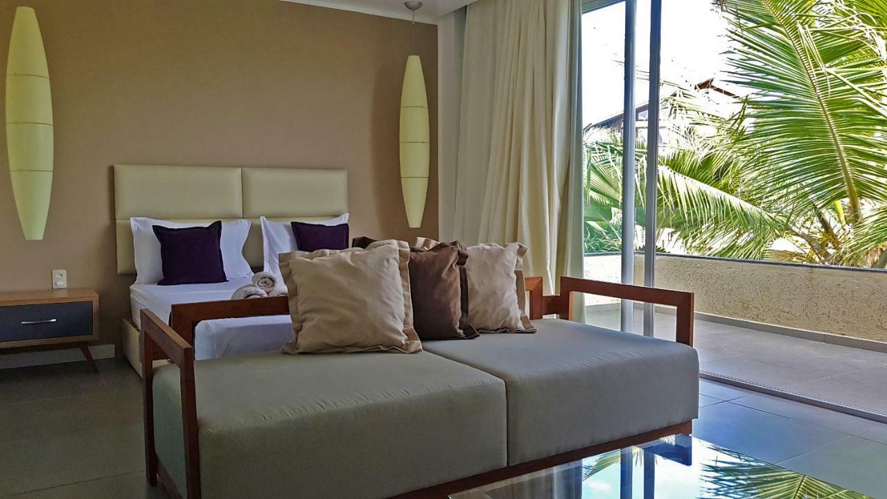 Ravenala Hotel Boutique 卡诺格布拉达 外观 照片