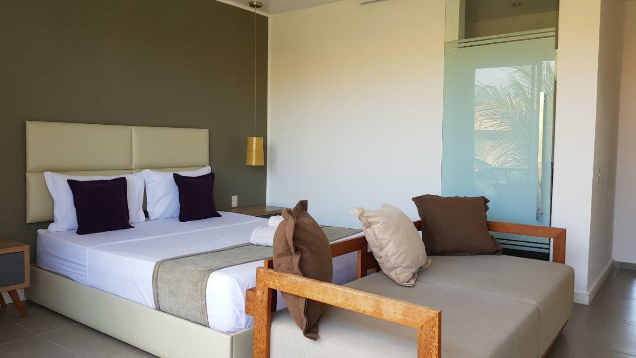 Ravenala Hotel Boutique 卡诺格布拉达 外观 照片