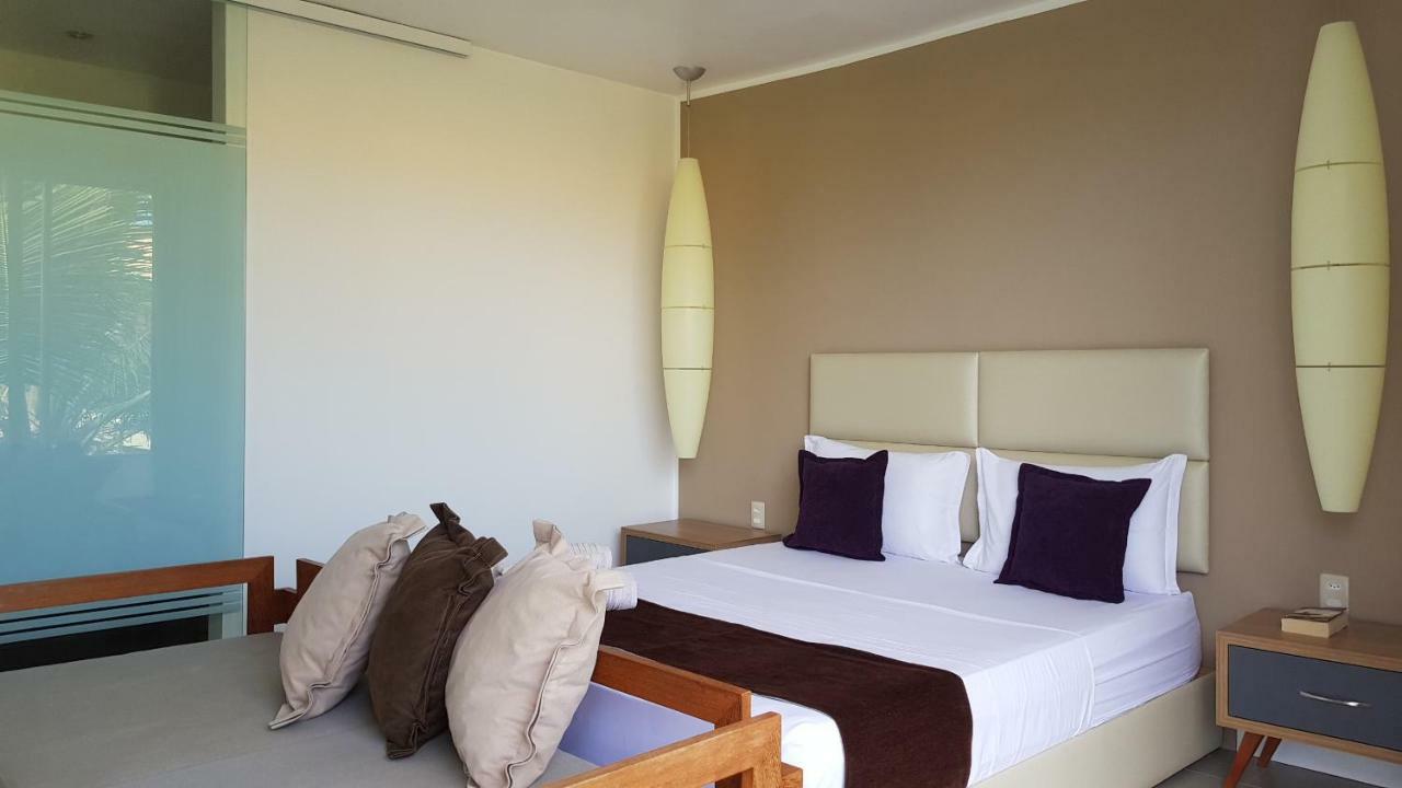 Ravenala Hotel Boutique 卡诺格布拉达 外观 照片