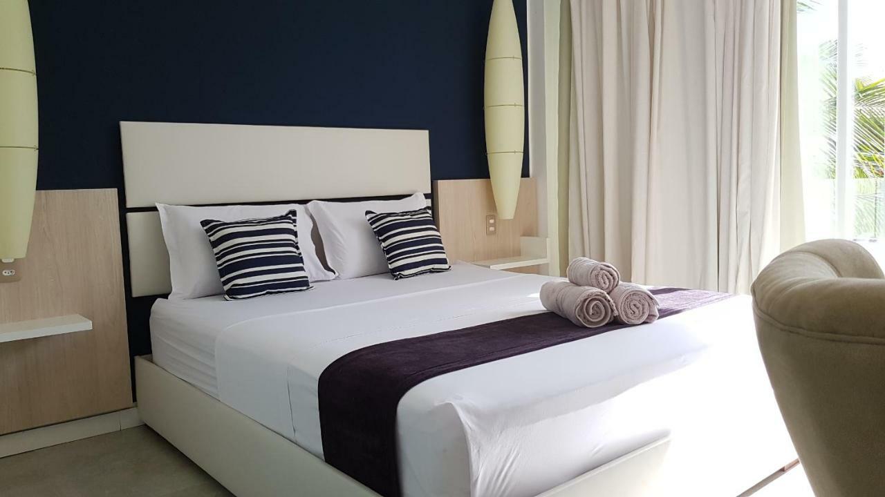 Ravenala Hotel Boutique 卡诺格布拉达 外观 照片