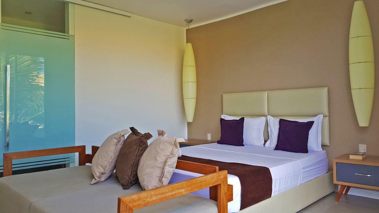 Ravenala Hotel Boutique 卡诺格布拉达 外观 照片