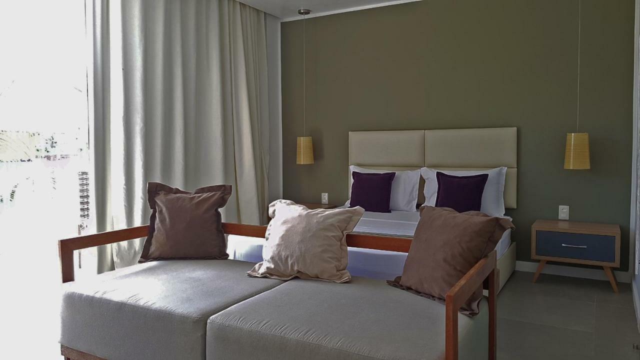 Ravenala Hotel Boutique 卡诺格布拉达 外观 照片