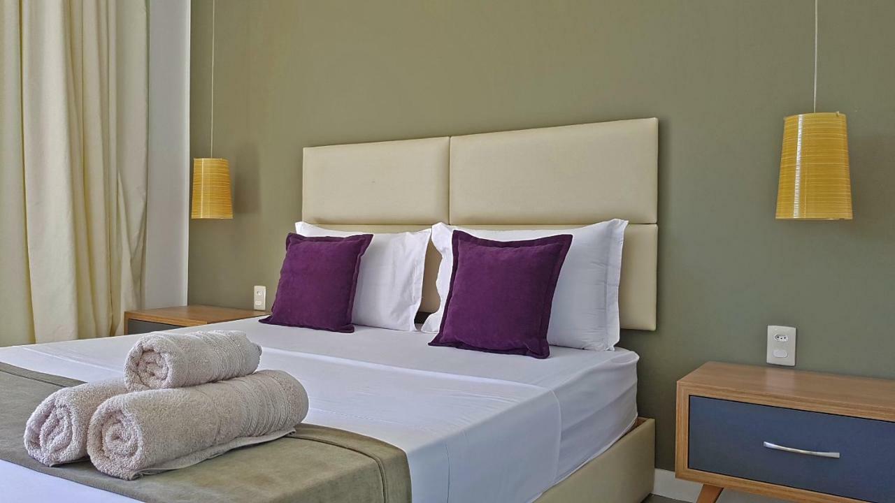 Ravenala Hotel Boutique 卡诺格布拉达 外观 照片