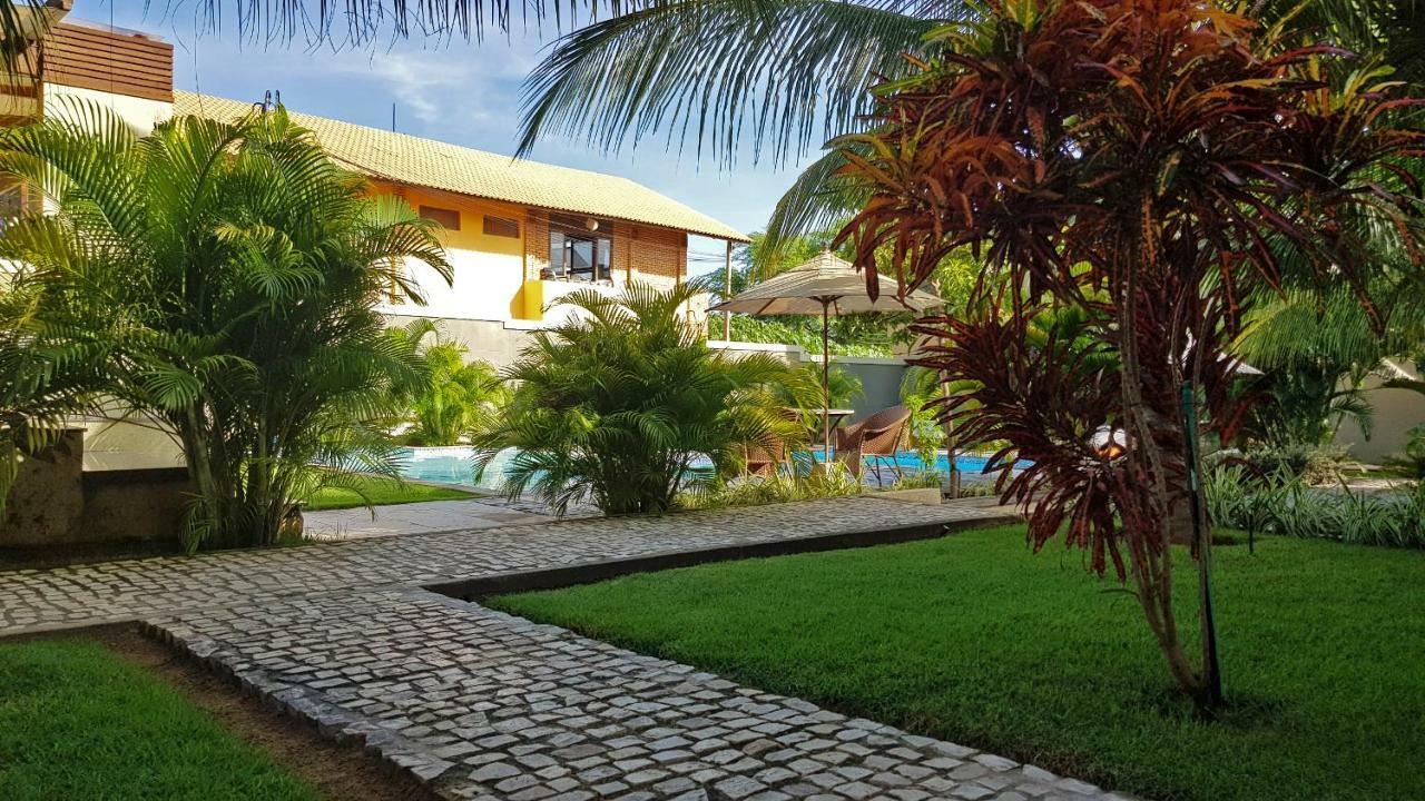 Ravenala Hotel Boutique 卡诺格布拉达 外观 照片