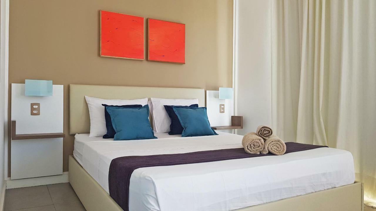 Ravenala Hotel Boutique 卡诺格布拉达 外观 照片
