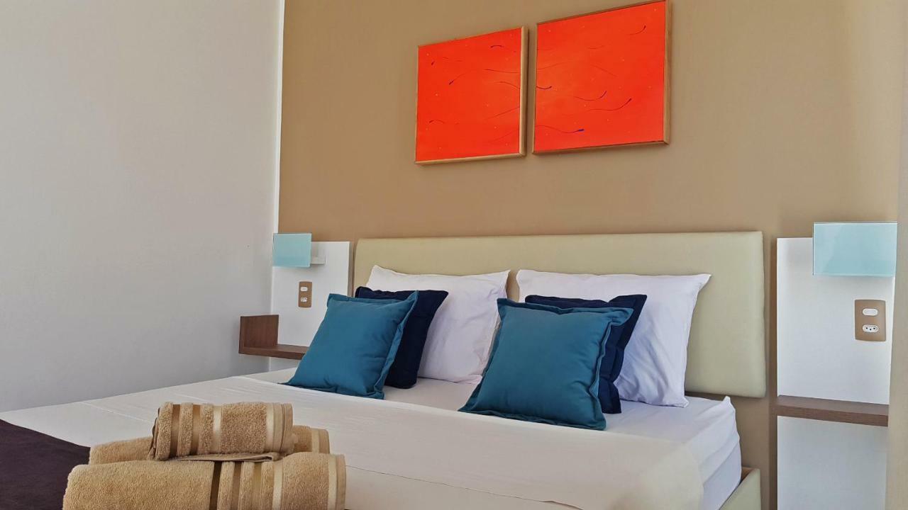 Ravenala Hotel Boutique 卡诺格布拉达 外观 照片