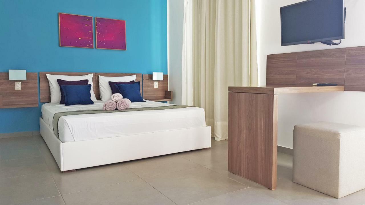 Ravenala Hotel Boutique 卡诺格布拉达 外观 照片