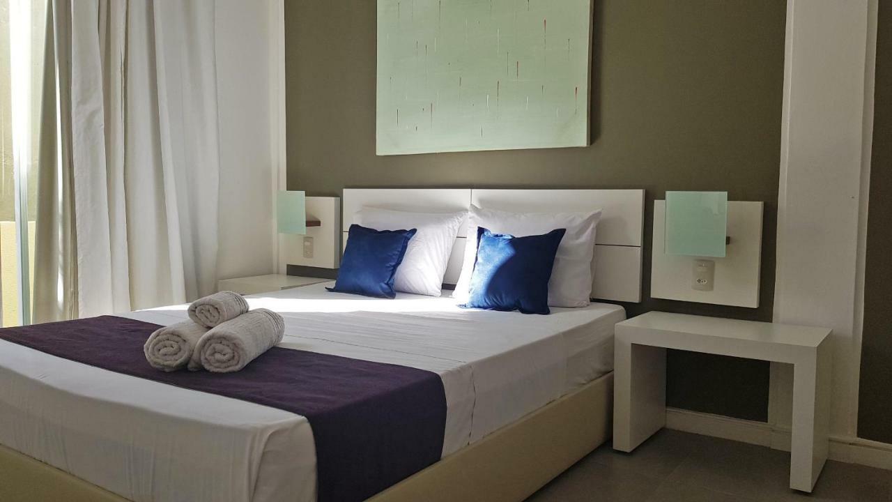 Ravenala Hotel Boutique 卡诺格布拉达 外观 照片