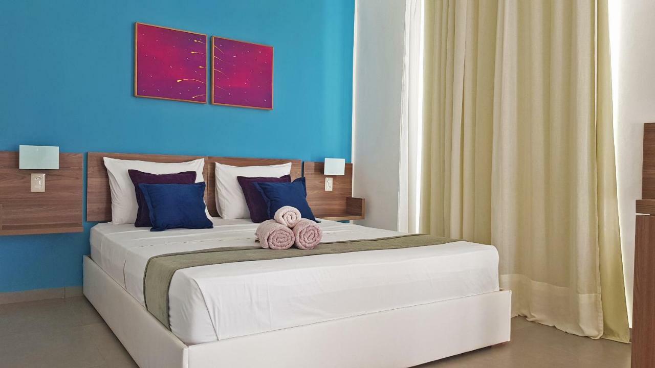 Ravenala Hotel Boutique 卡诺格布拉达 外观 照片
