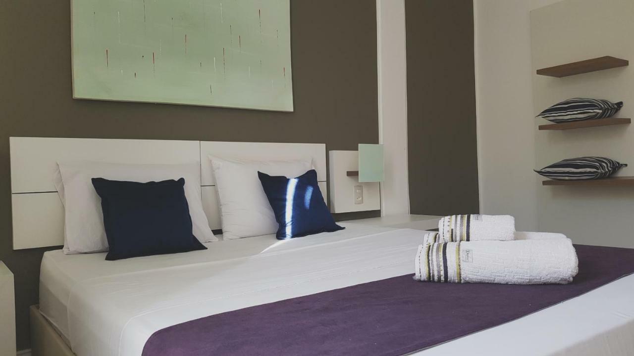 Ravenala Hotel Boutique 卡诺格布拉达 外观 照片