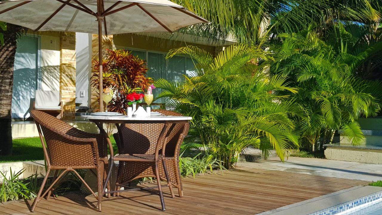 Ravenala Hotel Boutique 卡诺格布拉达 外观 照片